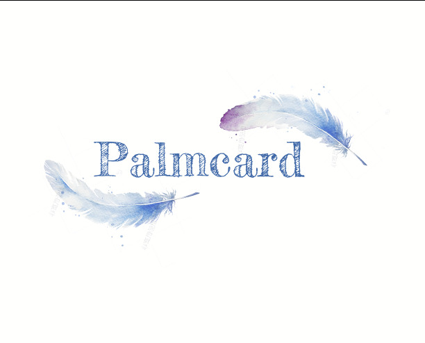 Palm Gift Card logo