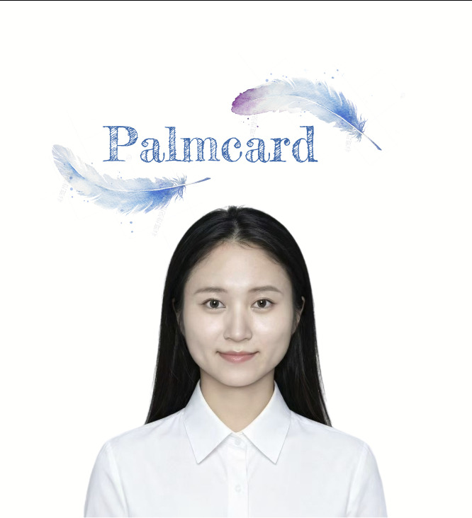 Anna - Trade Agent at Palm Gift Card
