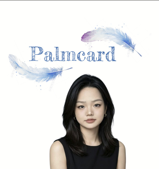 Bella - Trade Agent at Palm Gift Card