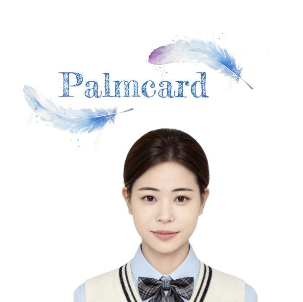 Sisi - Founder & CEO at Palm Gift Card