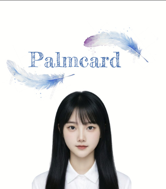 Diana - China Office Manager at Palm Gift Card