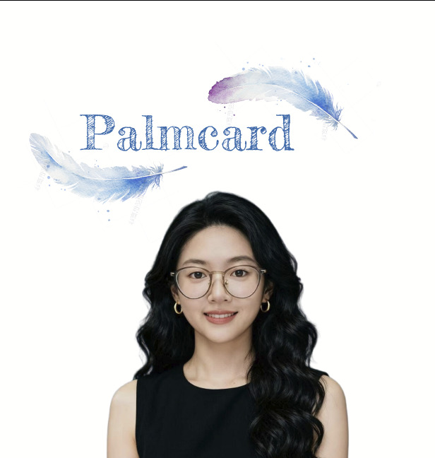 Elisa - Trade Agent at Palm Gift Card