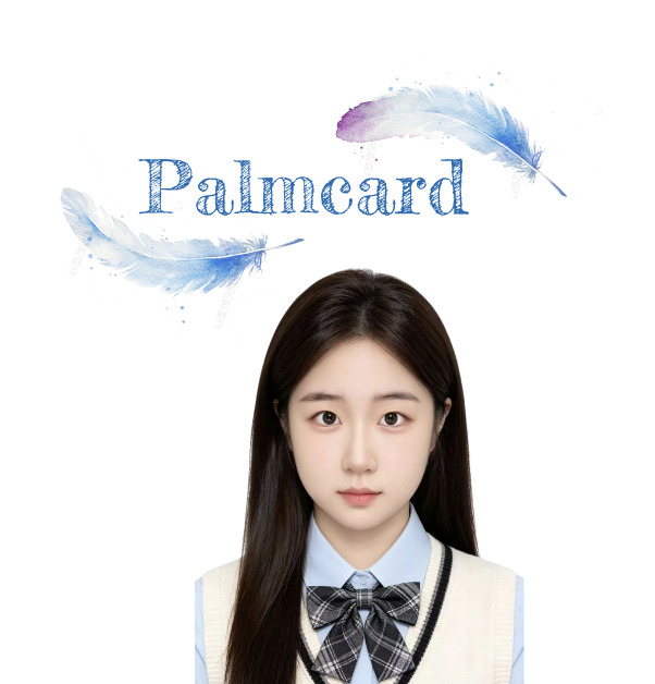 Evelyn - Trade Agent at Palm Gift Card