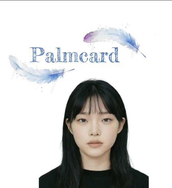 Lisa - Trade Agent at Palm Gift Card