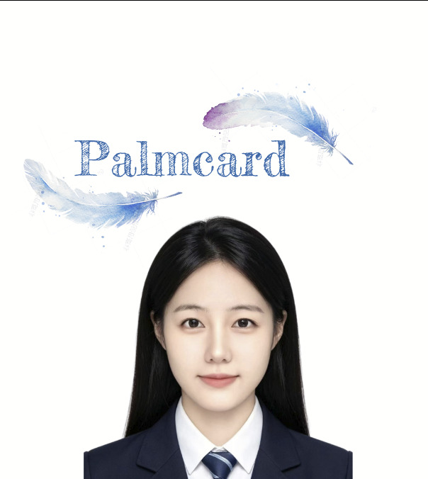 Luna - Senior Crypto Agent at Palm Gift Card